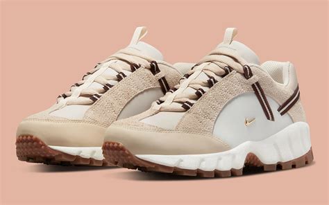 jacquemus nike beige|Nike air humara Jacquemus.